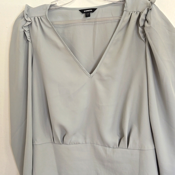 Express Tops - Express womens blouse